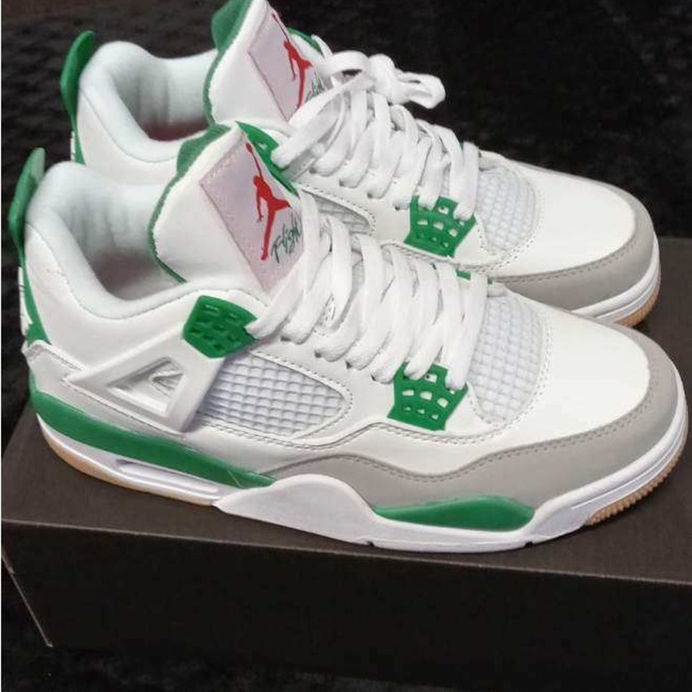 Jordan 4